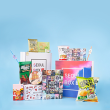 Load image into Gallery viewer, DELUXE BOX