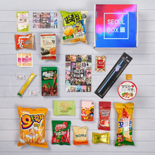 Load image into Gallery viewer, DELUXE BOX