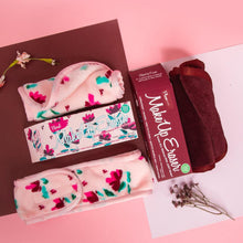 Load image into Gallery viewer, Original make up eraser chic black