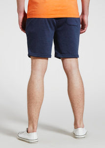 Basic Jogger Shorts