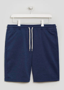 Basic Jogger Shorts