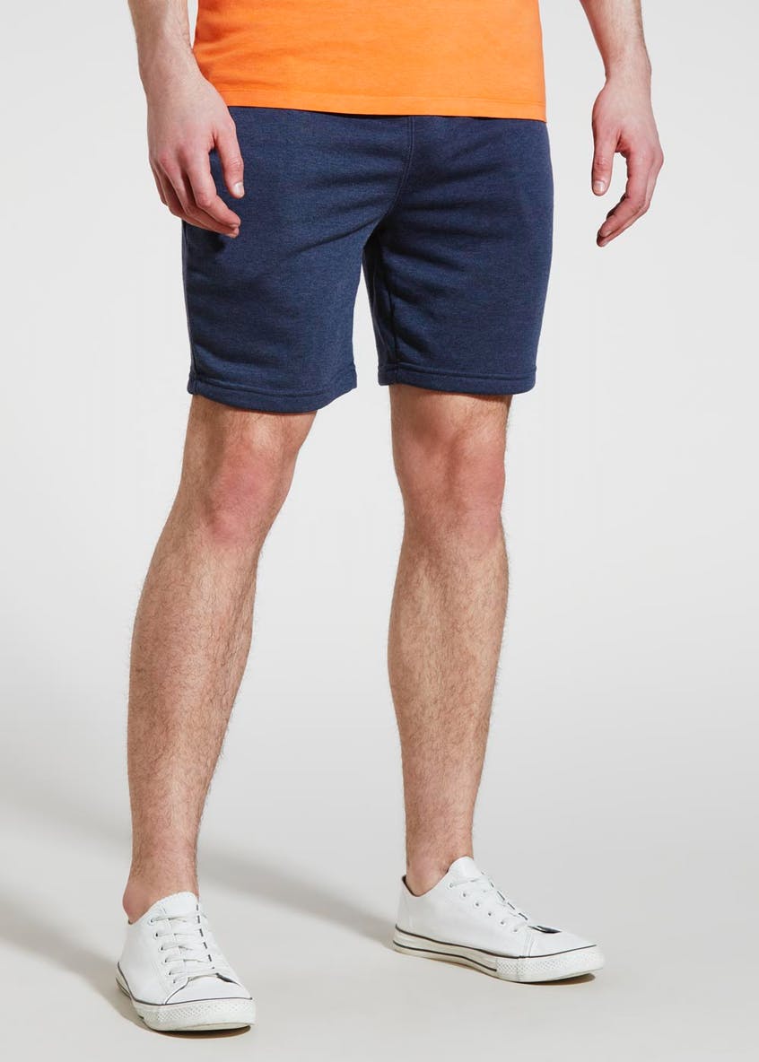 Basic Jogger Shorts