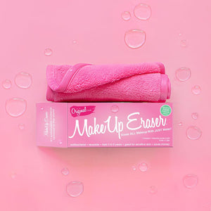 Original make up eraser pink