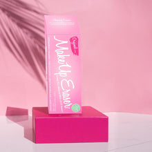 Load image into Gallery viewer, Original make up eraser pink
